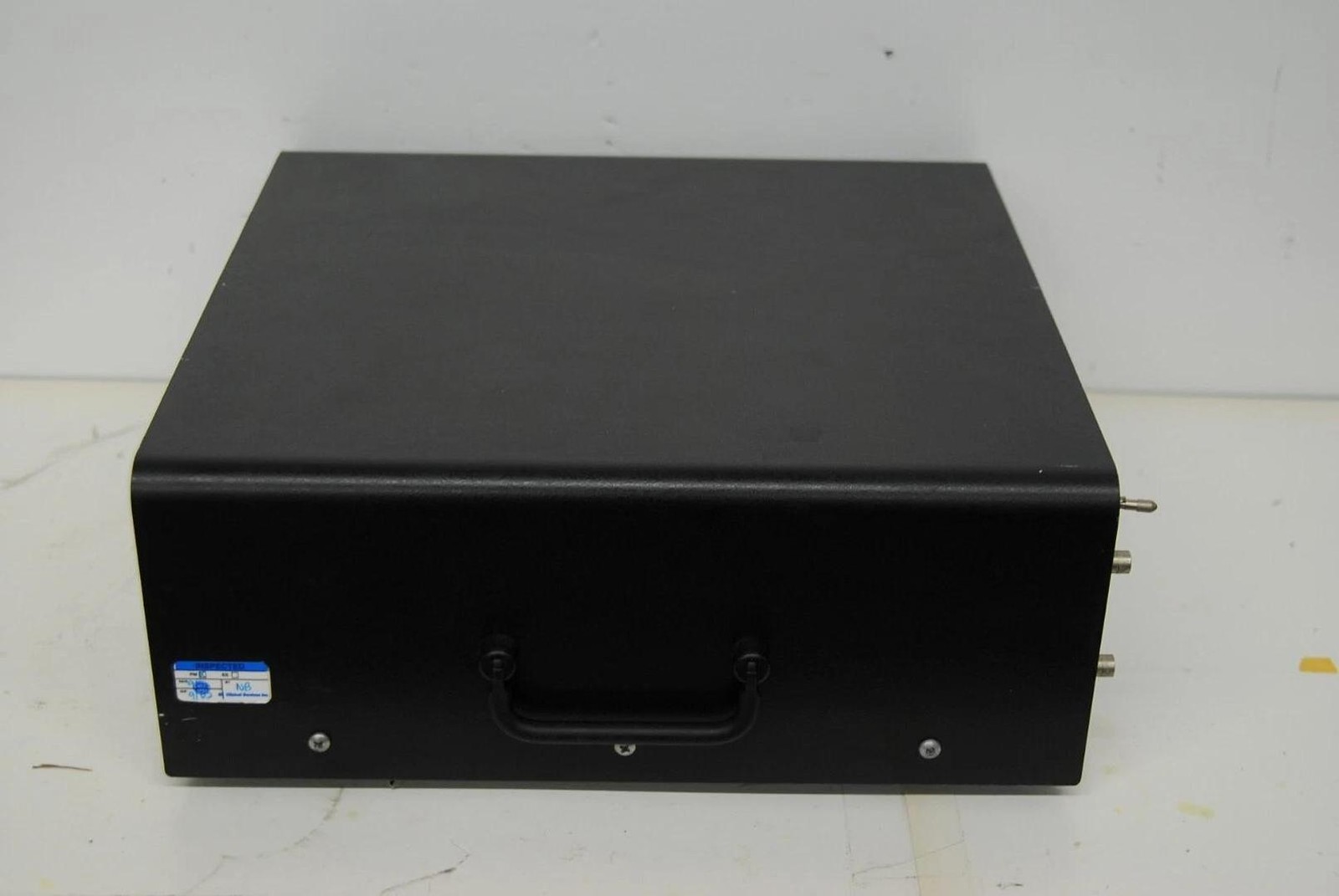Solos Endoscopy ELS-2 Xenon Arc Automatic Light Source - READ DESCRIPTION