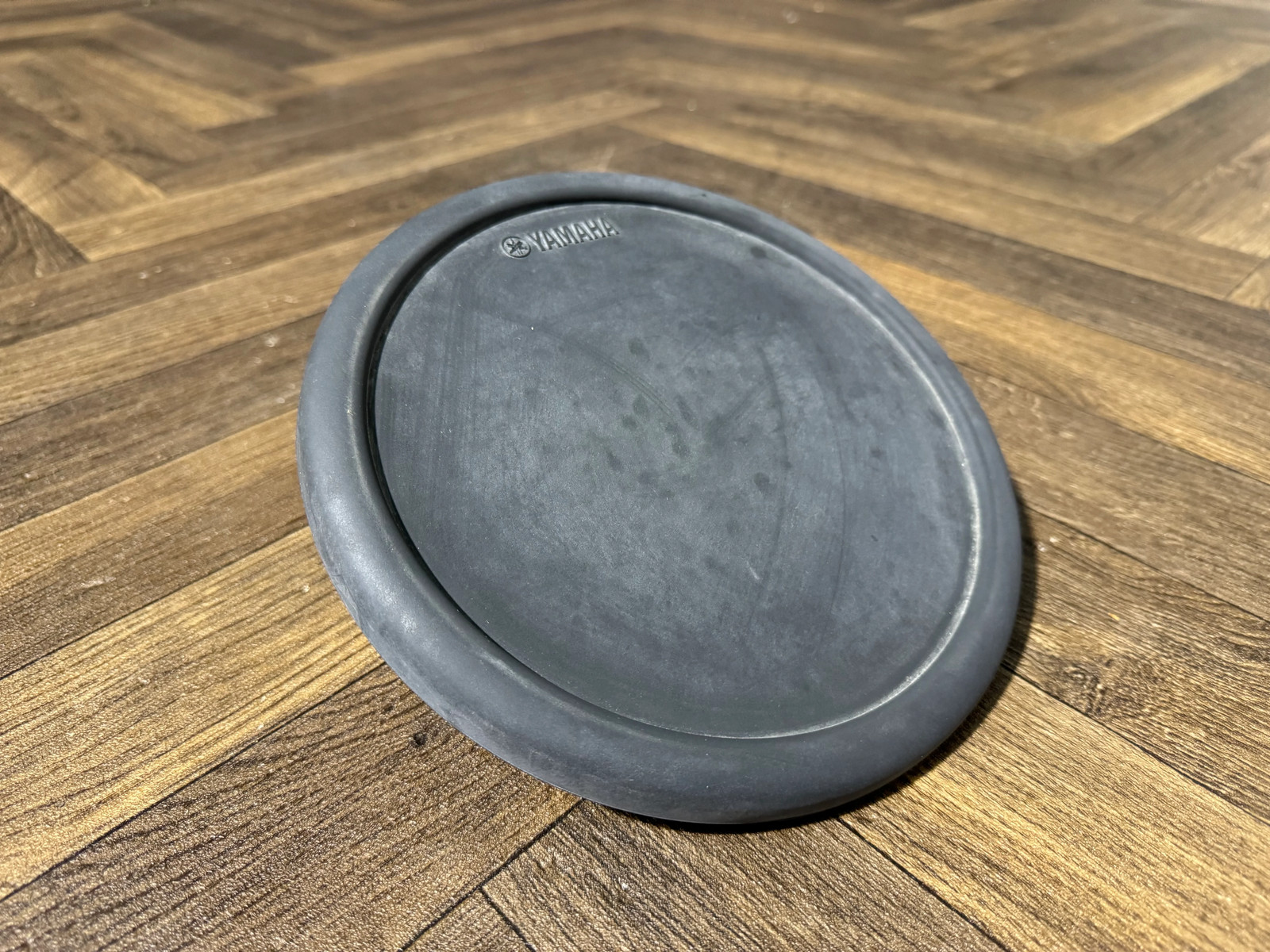 Yamaha TP65 Drum Pad Trigger Tom / Accessory #MH110