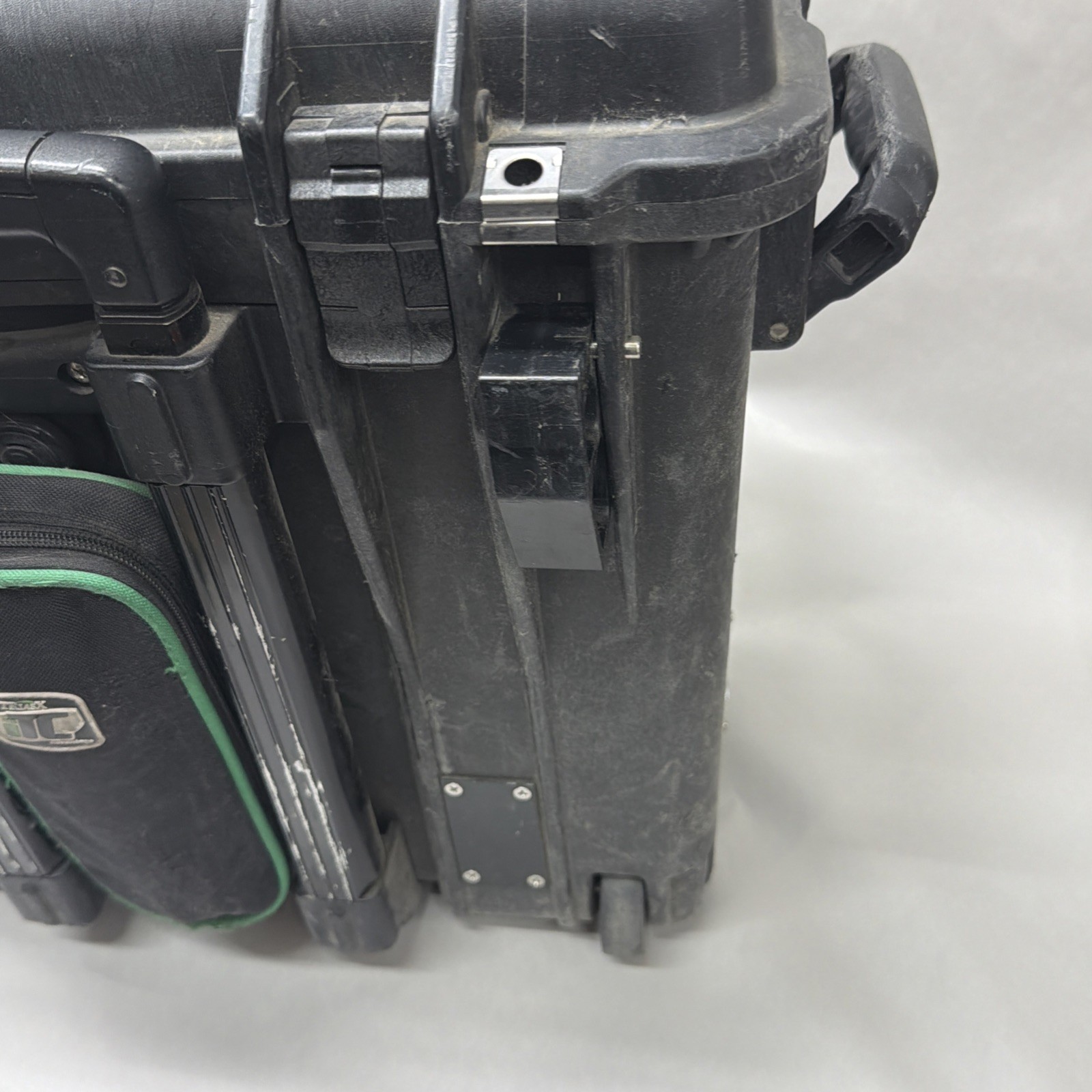 Summitek Kaelus iQA700LB Passive Intermodulation (PIM) Analyzer TESTED WORKING