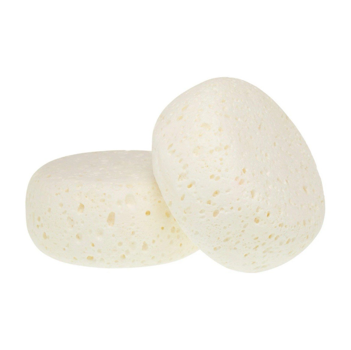 NEW TRISH MCEVOY Sexy 9 Blackberry and Vanilla Musk Scented Body Sponge Duo