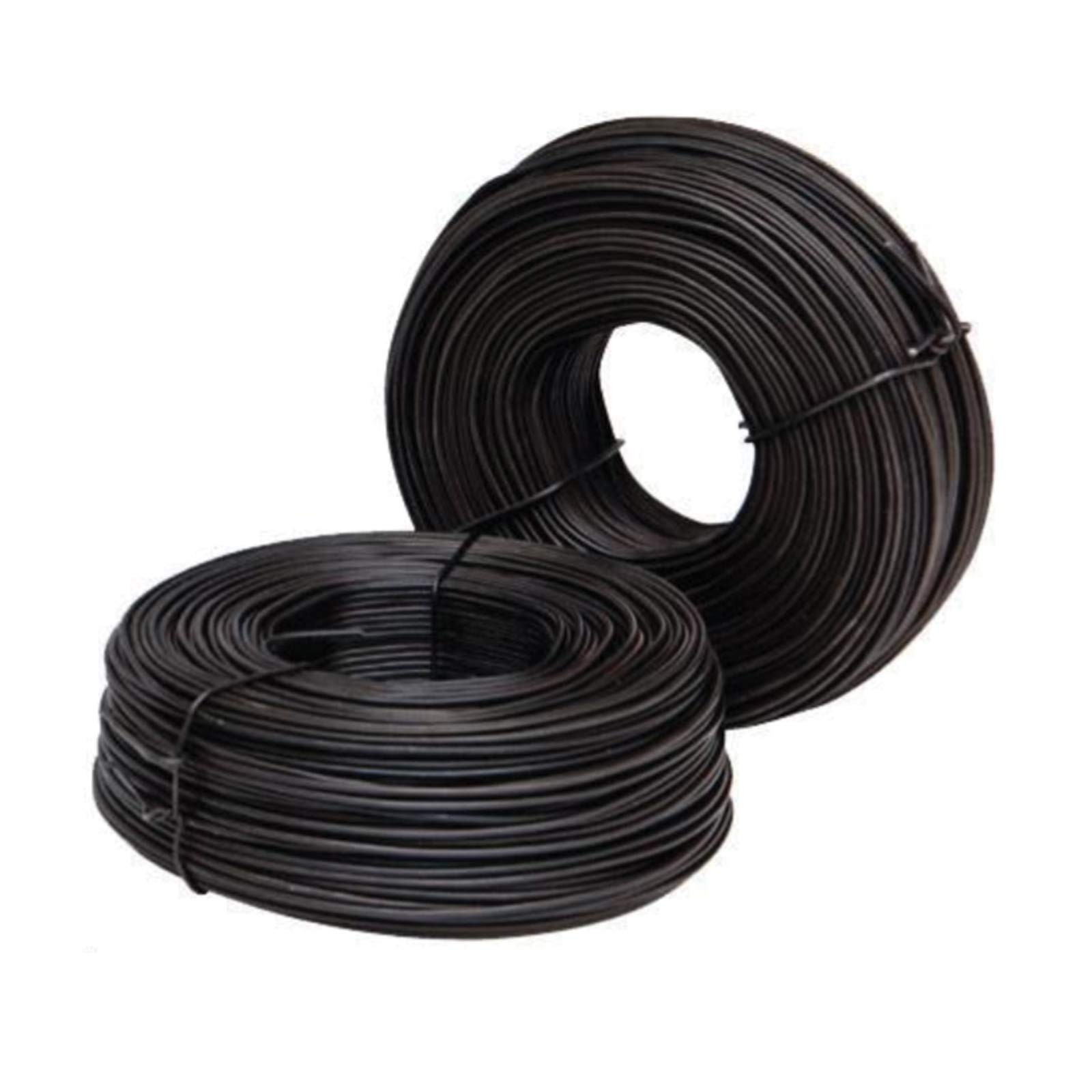 77532 14 Gauge Tie Wire, 3.5 lb. Roll