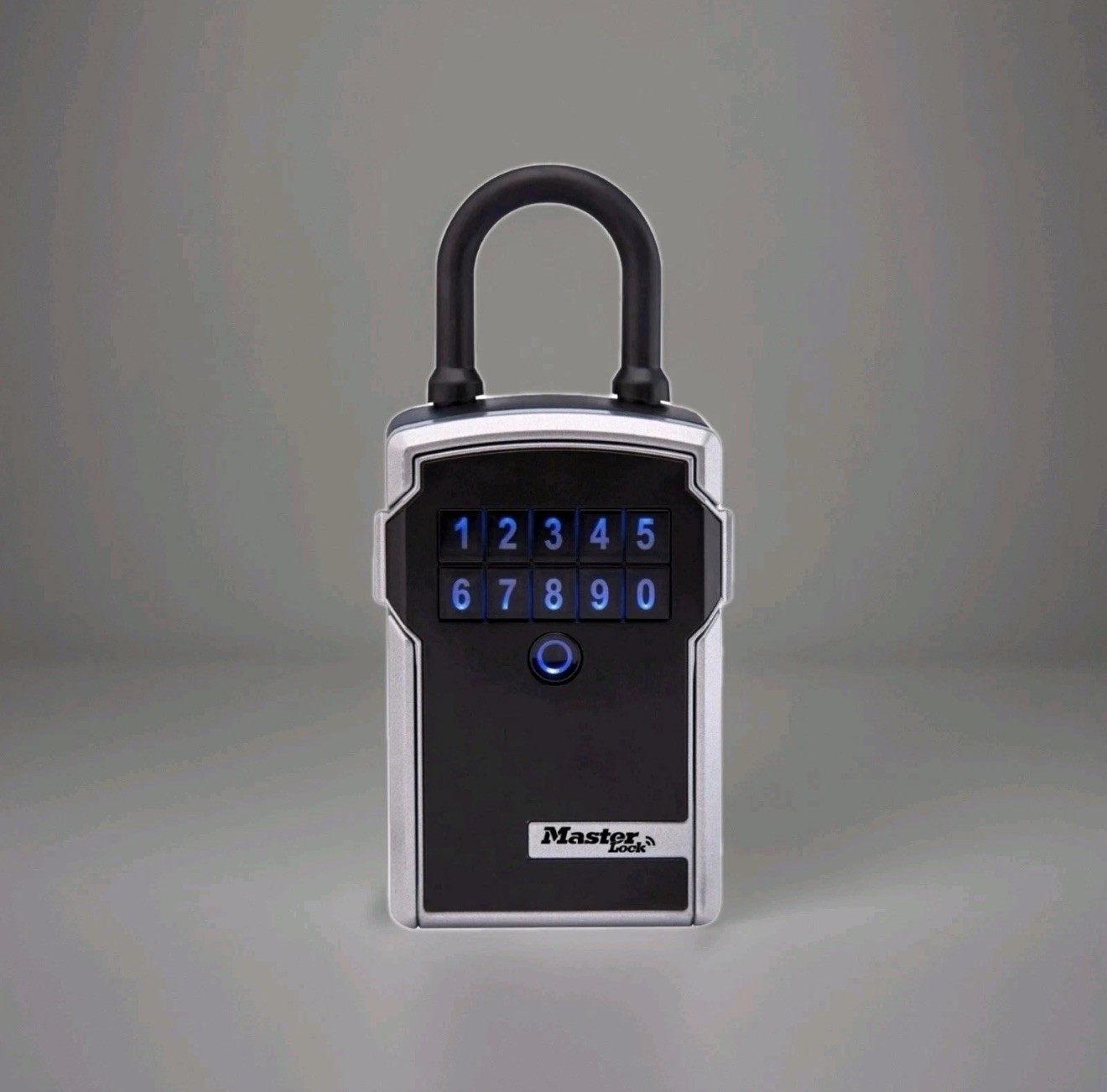 New Master Lock 5440EC Key Lock Box Safe Code Bluetooth