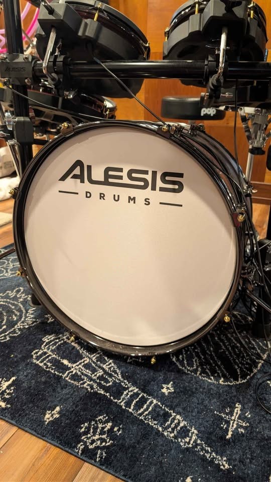 Alexis strata Prime