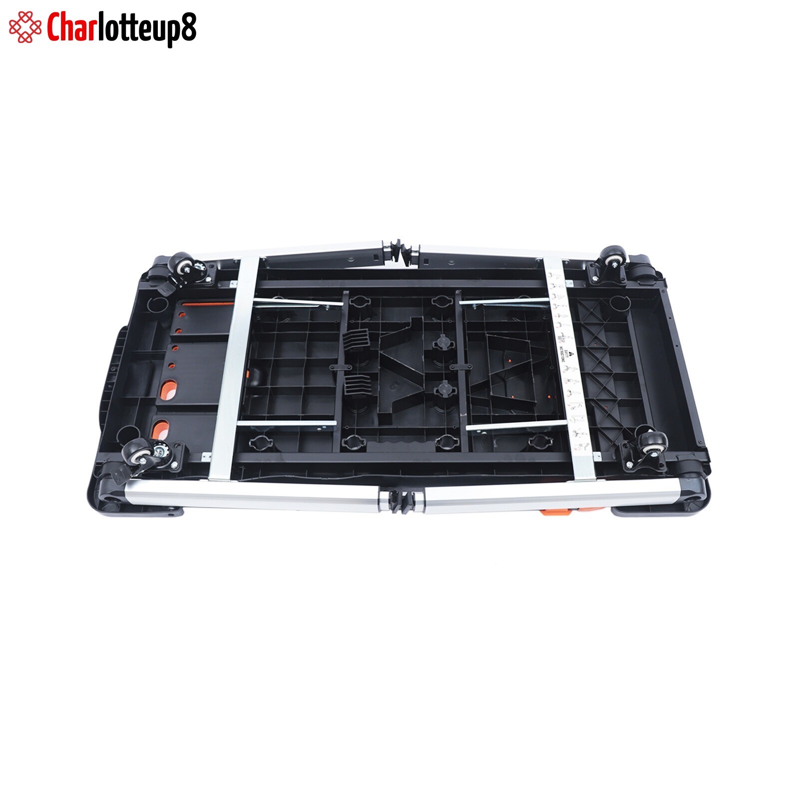 Multifunctional workbench Portable Folding Work Table 7-in-1 Workbench Load SALE