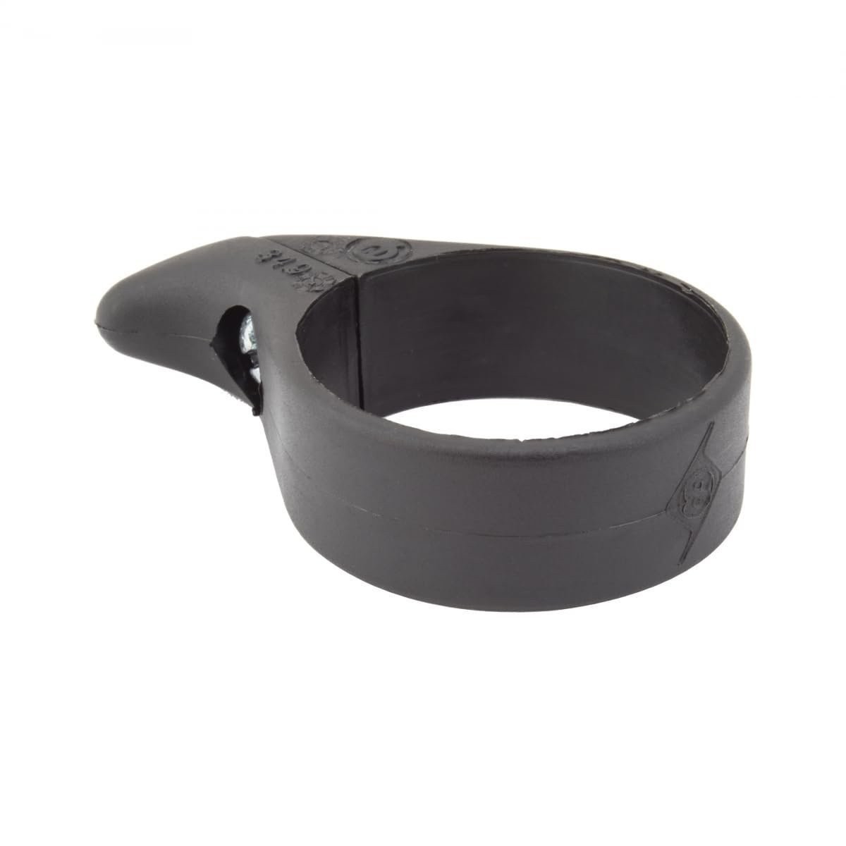 Origiin8 Chain Deflector, 34.9, Black