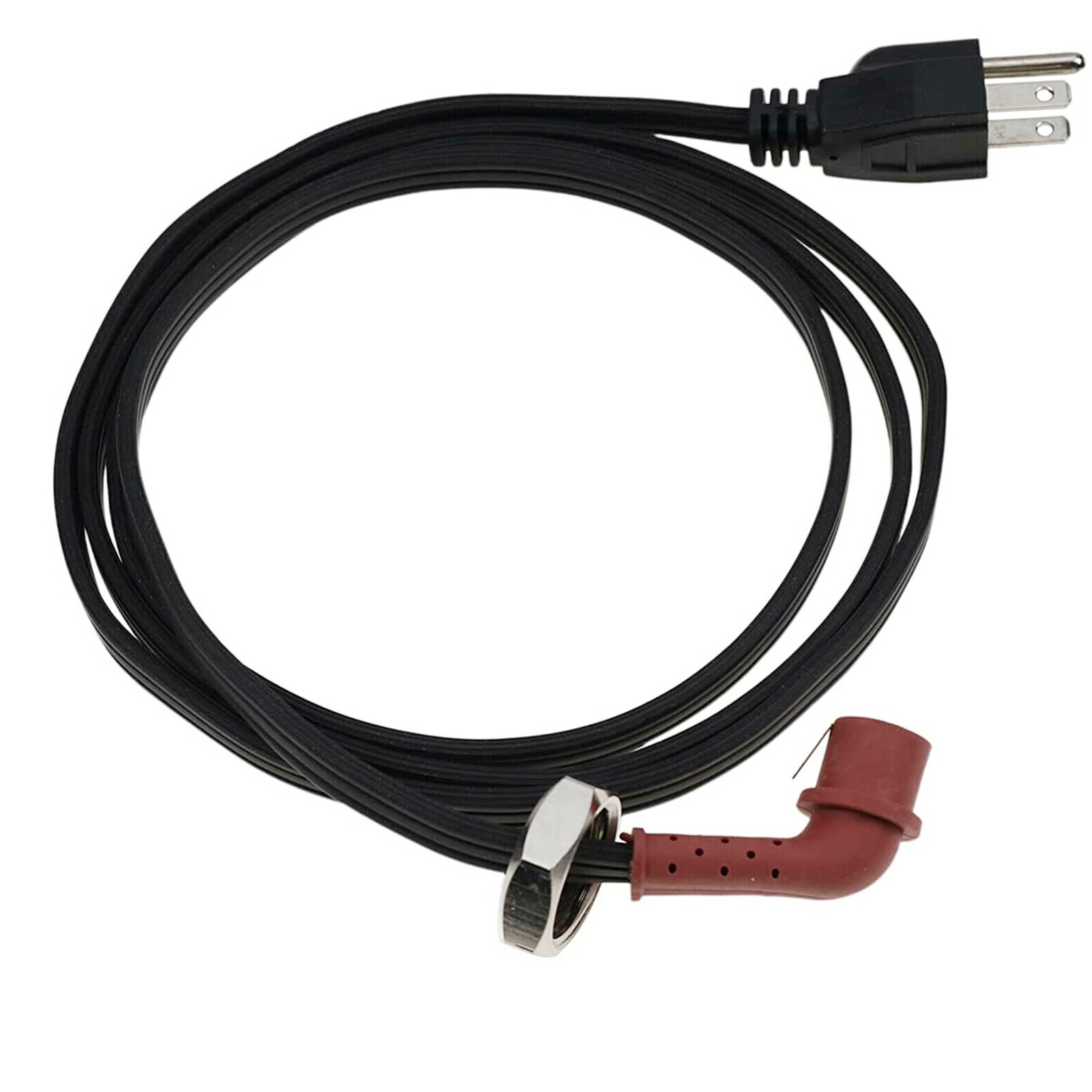 Block Heater Cord Cable for Dodge Ram 5.9L 6.7L Cummins 6B ISB 1989-2024