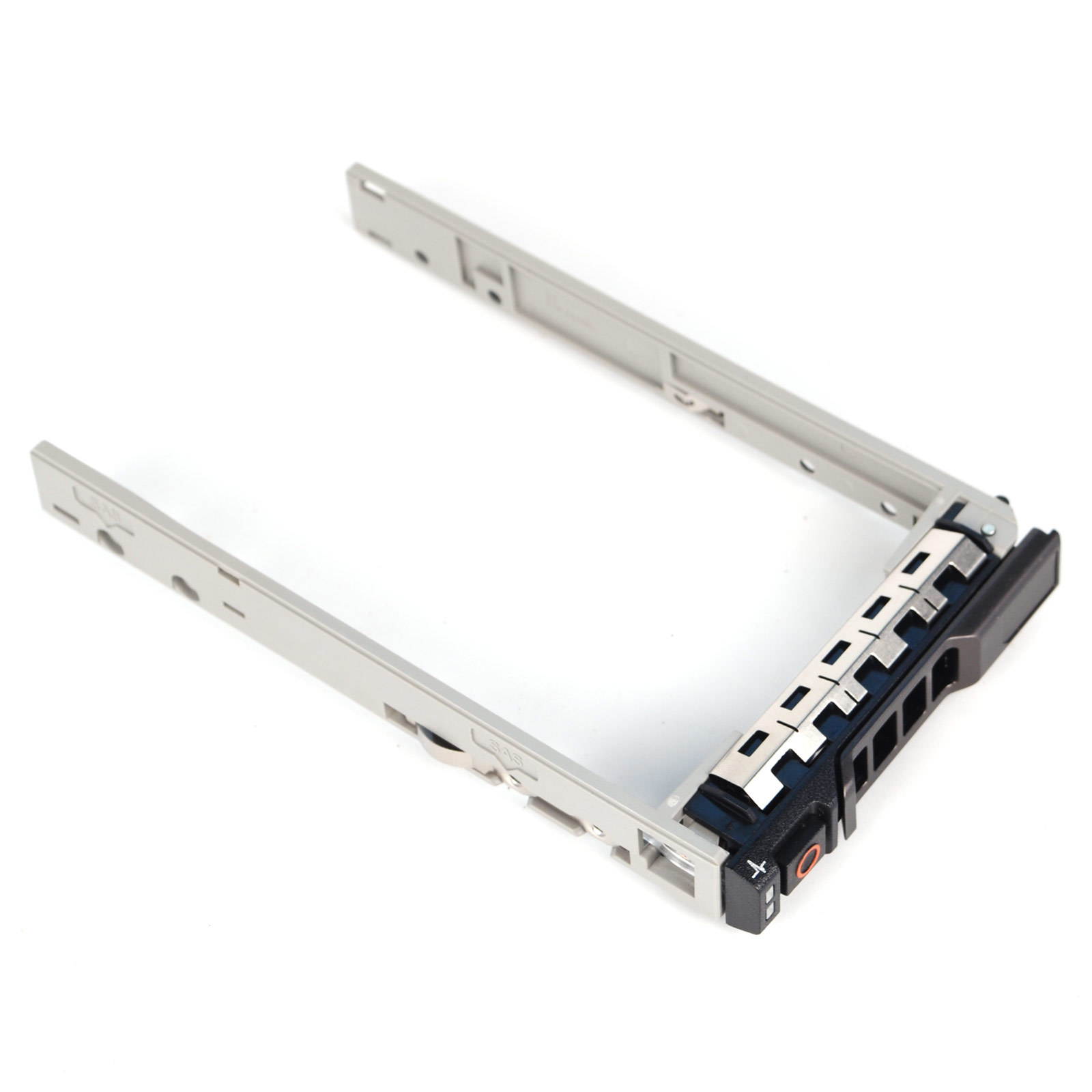 New 2.5" 8FKXC SATA SAS HDD Tray Caddy For Dell PowerEdge R730 US Seller