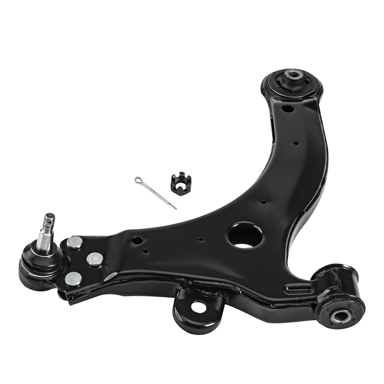 Front Driver Lower Control Arm for 2000-2013 Chevy Impala 2000-2007 Monte Carlo