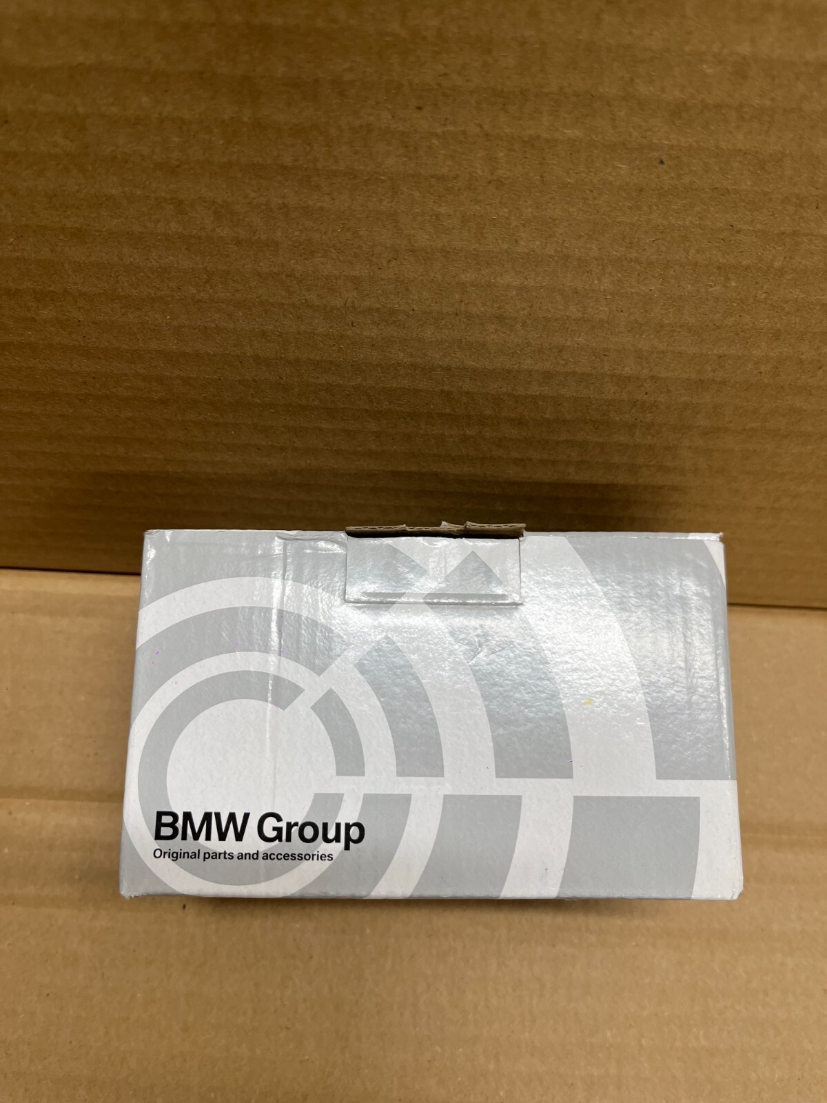 New BMW part rubber bearings 32111120433 OEM