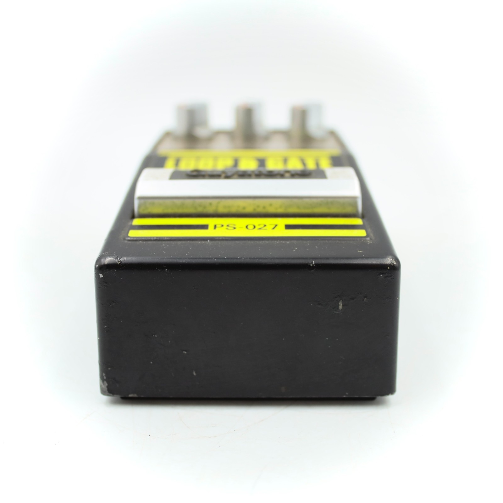Guyatone PS-027 Loop & Gate Noise Suppressor MIJ Double Effect Pedal 8512396