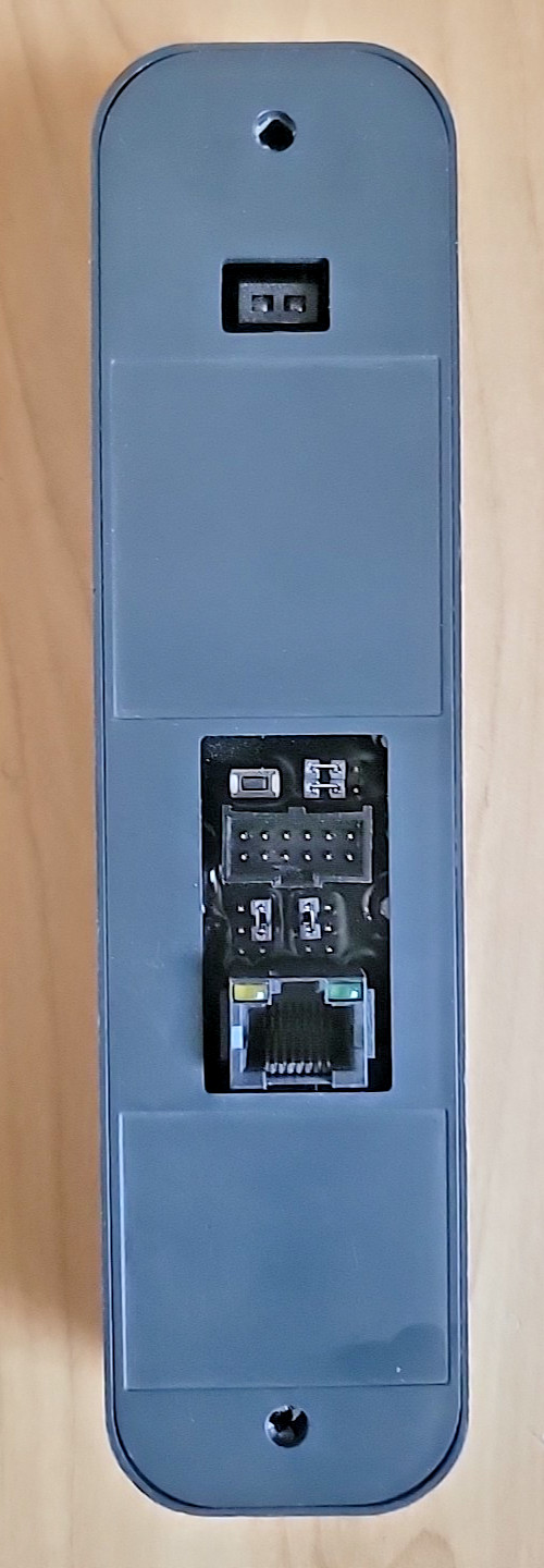 ISONAS Access Control RC-03-PRX Security Proximity Magnetic -- TESTED READ