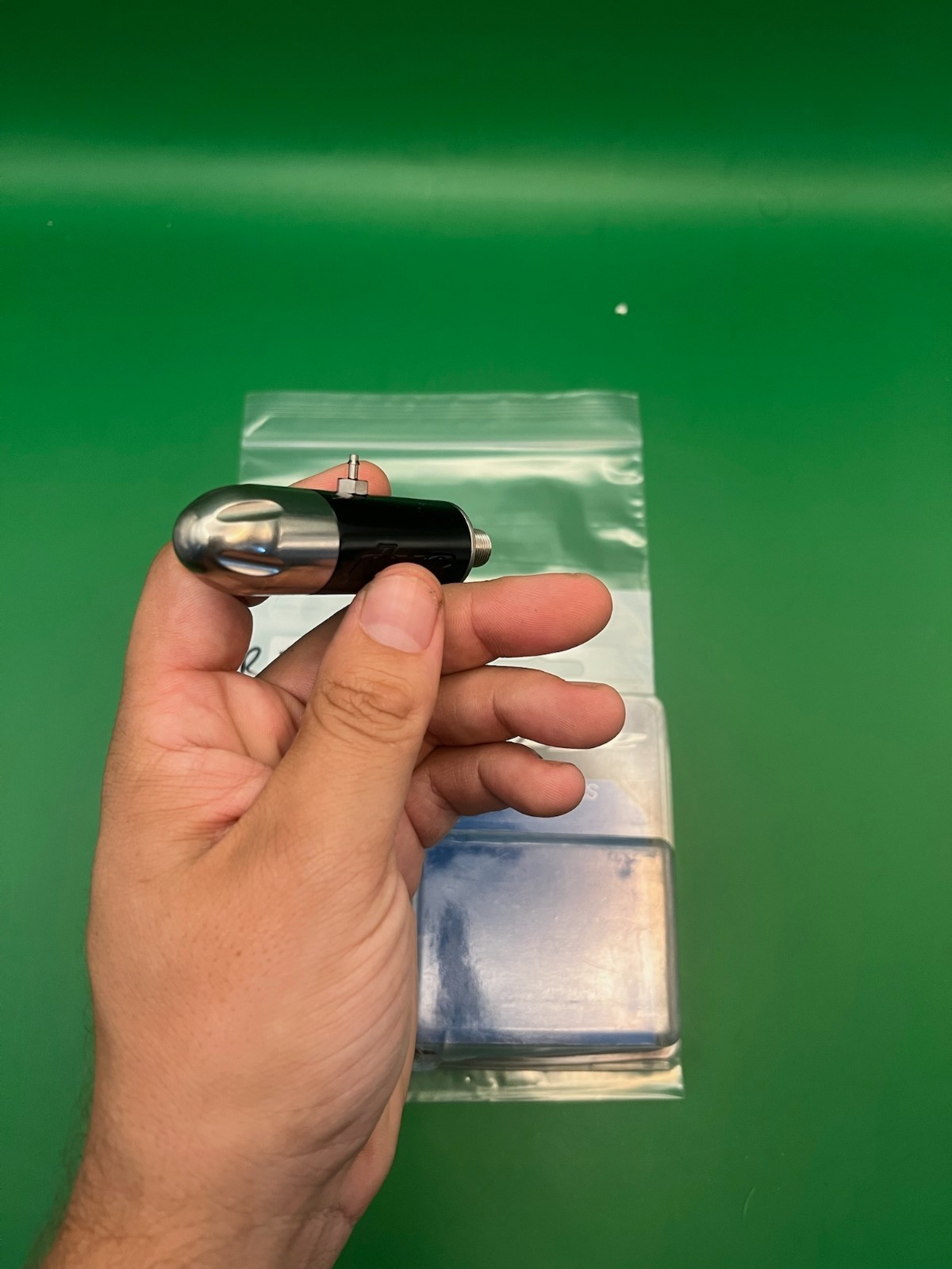 Autococker Dye LPR