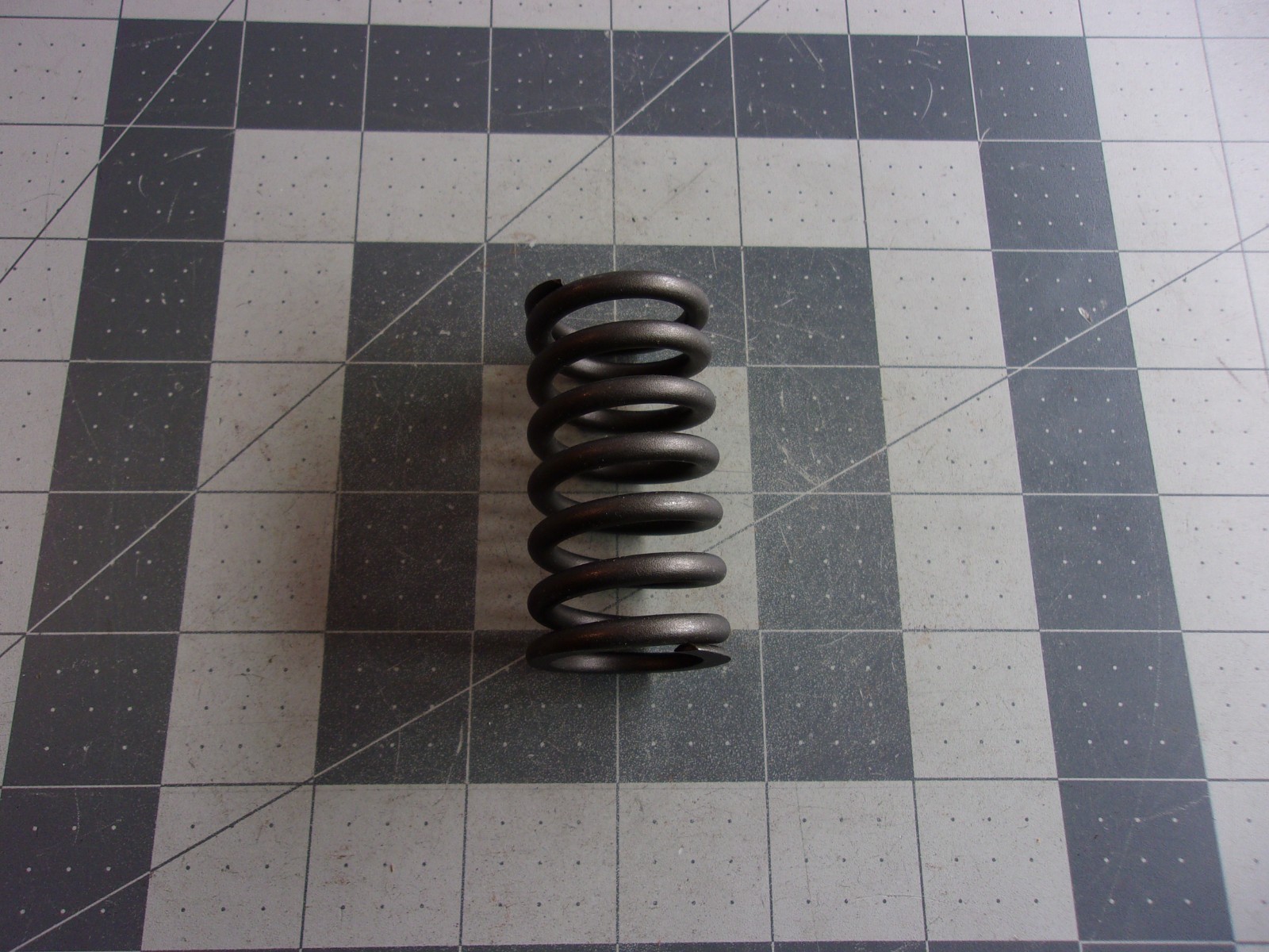 Clevite 212-1097 Valve Spring IHC Tractor D166 C157 C175 C200