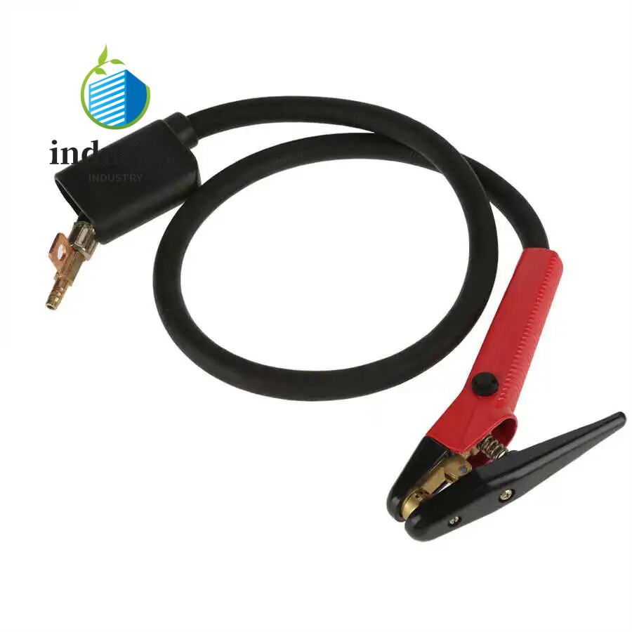 600A for Clearing Weld Defects Carbon Arc Gouging Torch with Cables Grooves