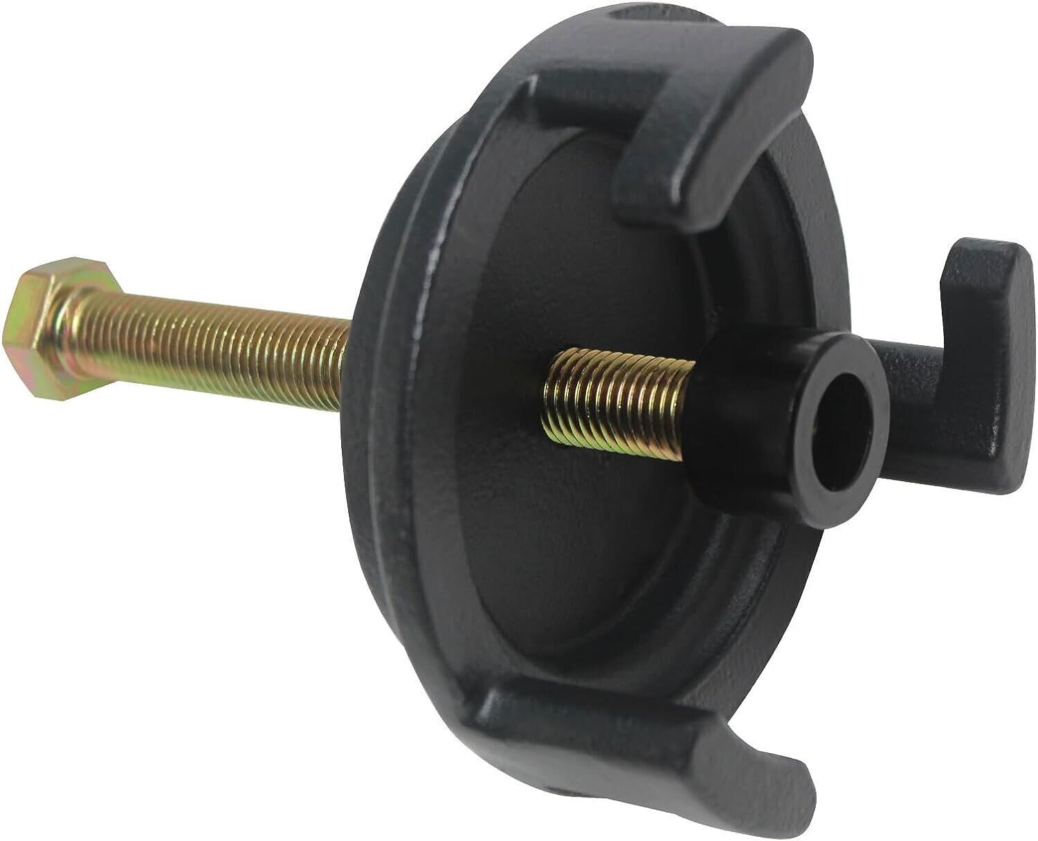 25264 Harmonic Balancer Puller Crank Pulley Puller For GM Dodge Chrysler Ford