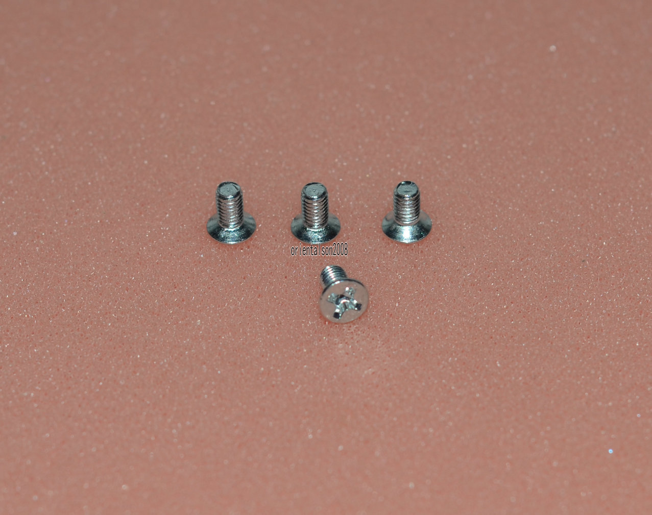 Lot 4 Hard Disk Drive 3.5 " inch HDD Screw Screws HOT-SWAP PLUG Tray Caddy