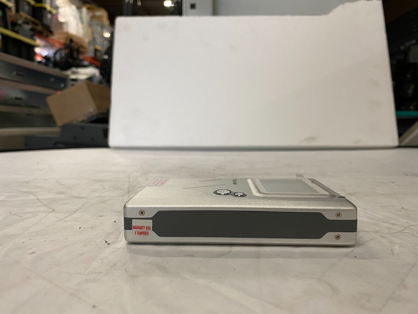 Wolverine Data FlashPac 7060 60GB 7000 Series Portable Data Storage/Media Reader