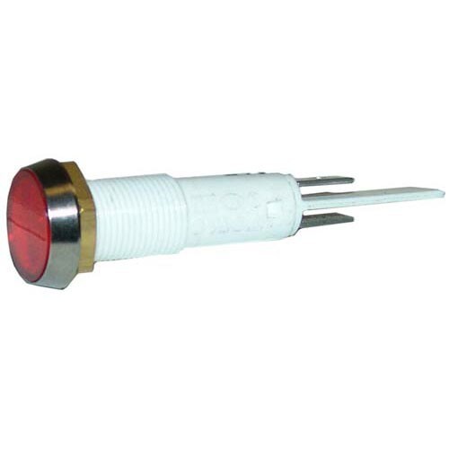 SIGNAL LIGHT 24V RED 116383 - GROEN