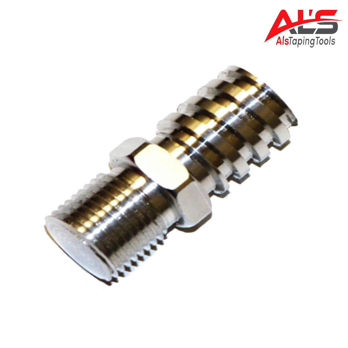 Rankee Multi-Purpose Aluminum Threaded Adapter