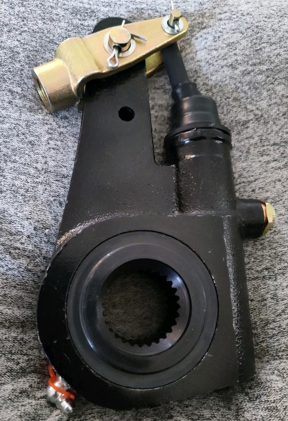 MERITOR TYPE SLACK ADJUSTER 6IN   139.2830   R801074