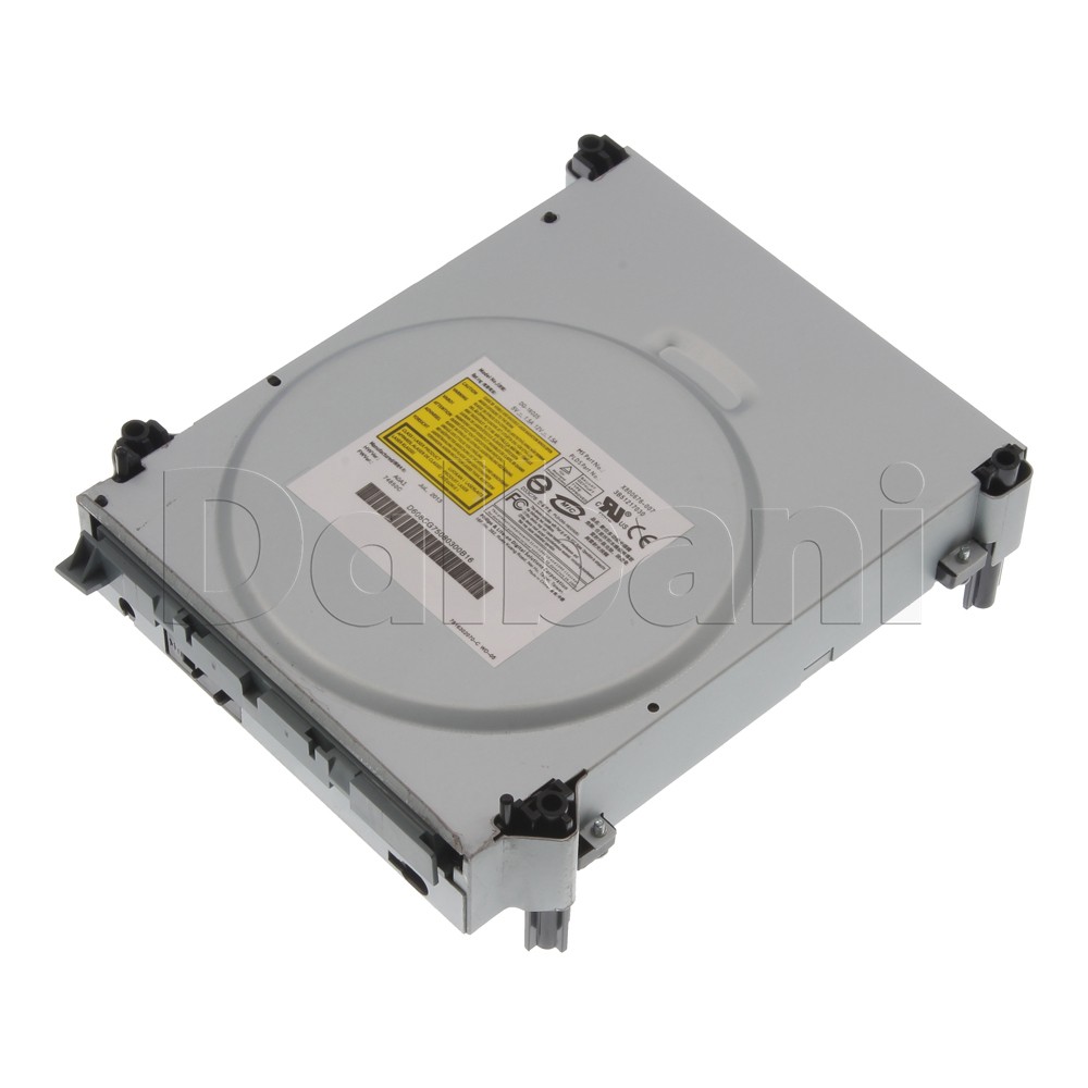 Original Lite-On Philips DG-16D2S DG-16D2S-09C Drive for Microsoft XBOX 360