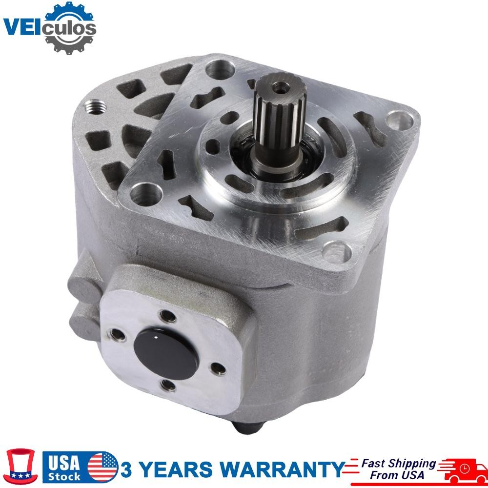 CH13990 307001-3321 9217975 Hydraulic Pump for John Deere 1050 850 950 Tractor