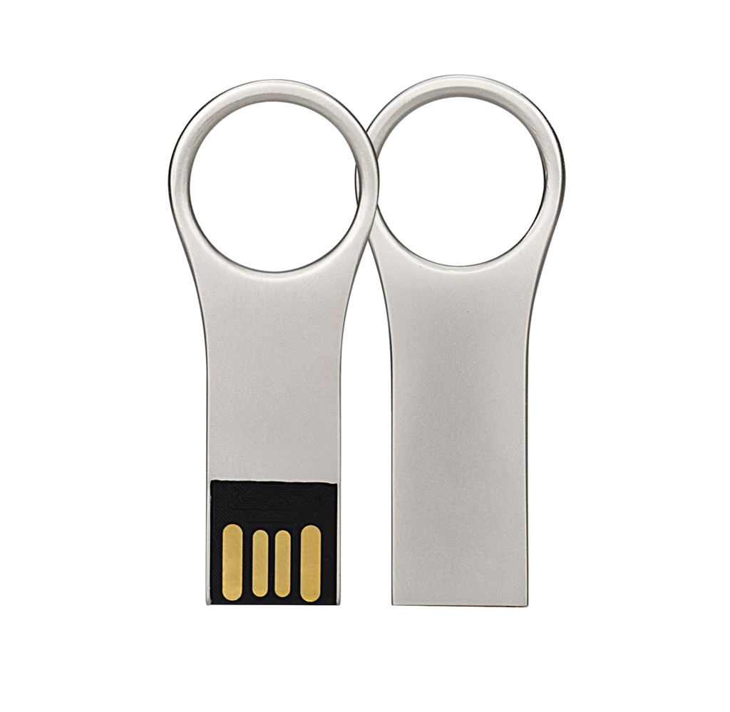 Waterproof 32GB 64GB USB 2.0 Flash Drives Thumb Drive Memory Stick U Disk LOT