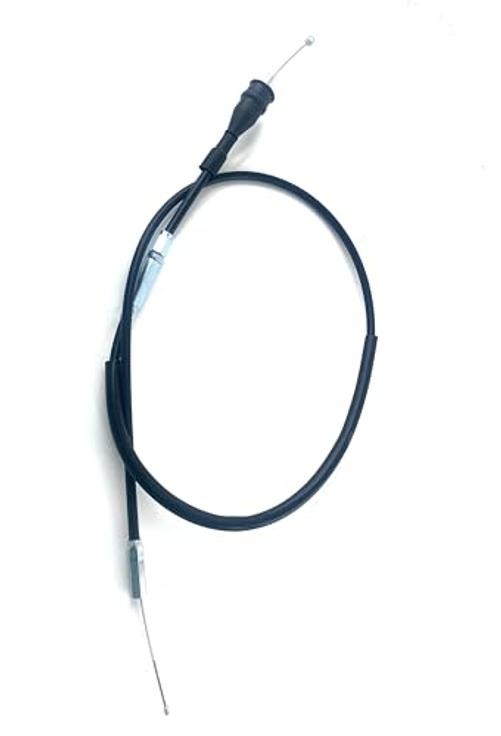 Throttle Cable Compatible with Yamaha Tri Moto 225 YTM225DX 1984-85 Moto 4