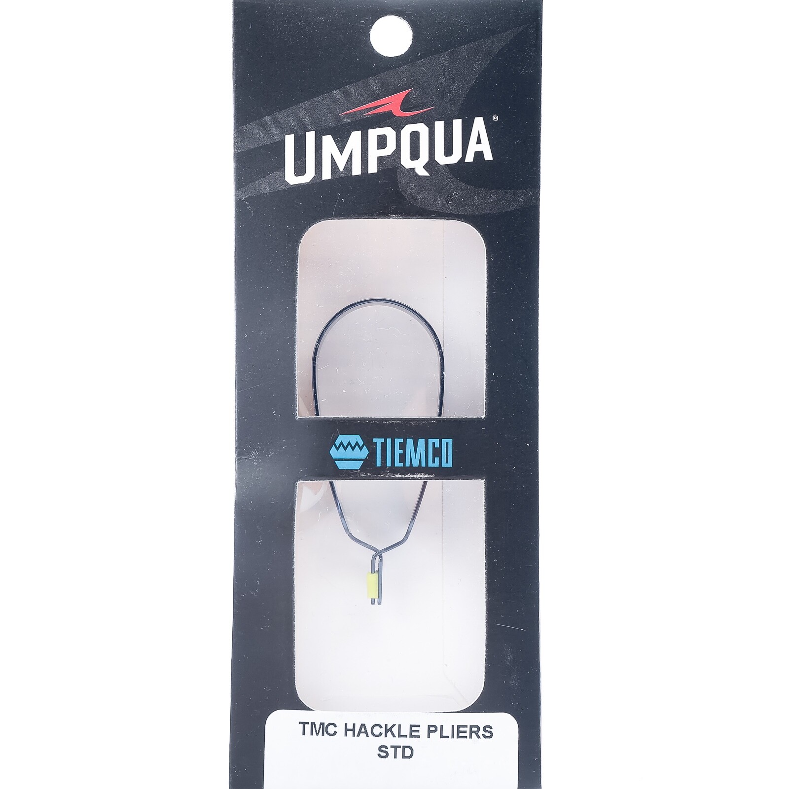 Tiemco Hackle Pliers - Standard