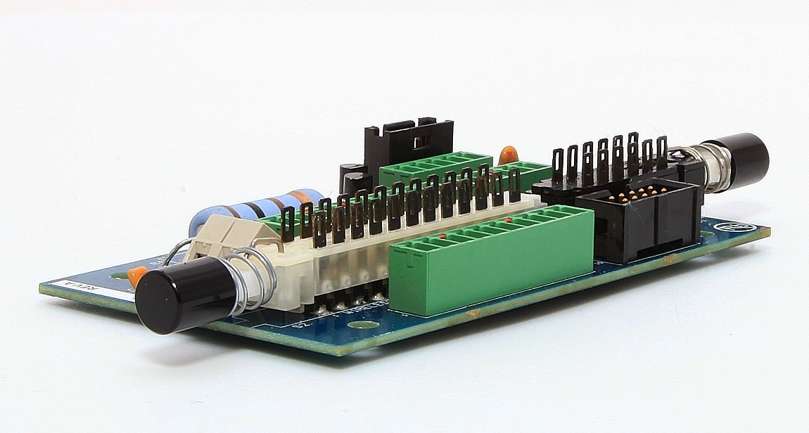 HME Drive Thru Intercom Wired Backup Switch Board For Base 6000 6100 6200 G22341