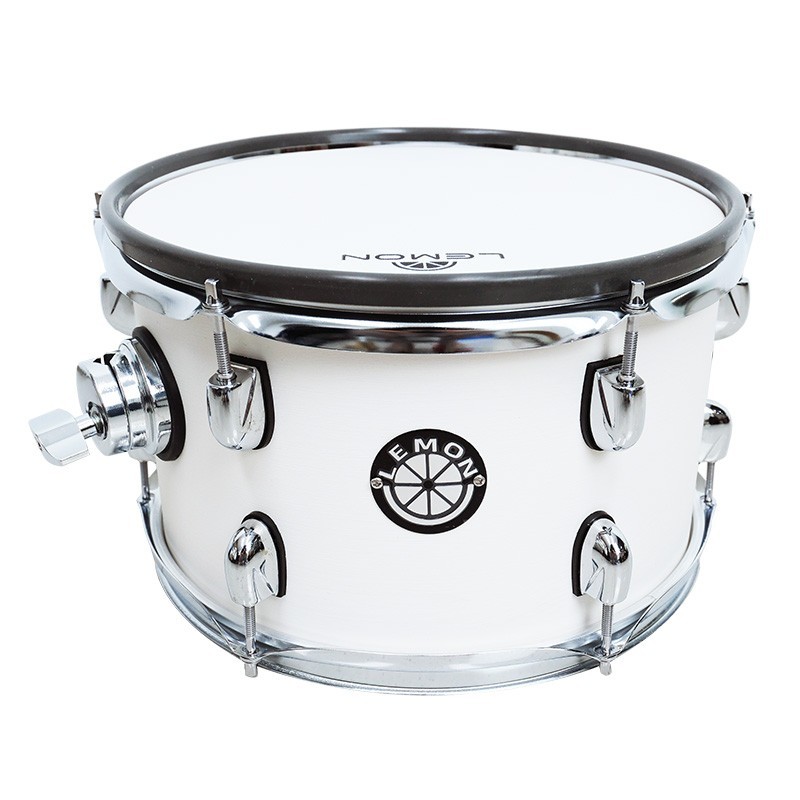 Lemon Drum 10” x 6.5" Electronic Tom/Snare Drum for Roland/Alesis/Pearl/EKits