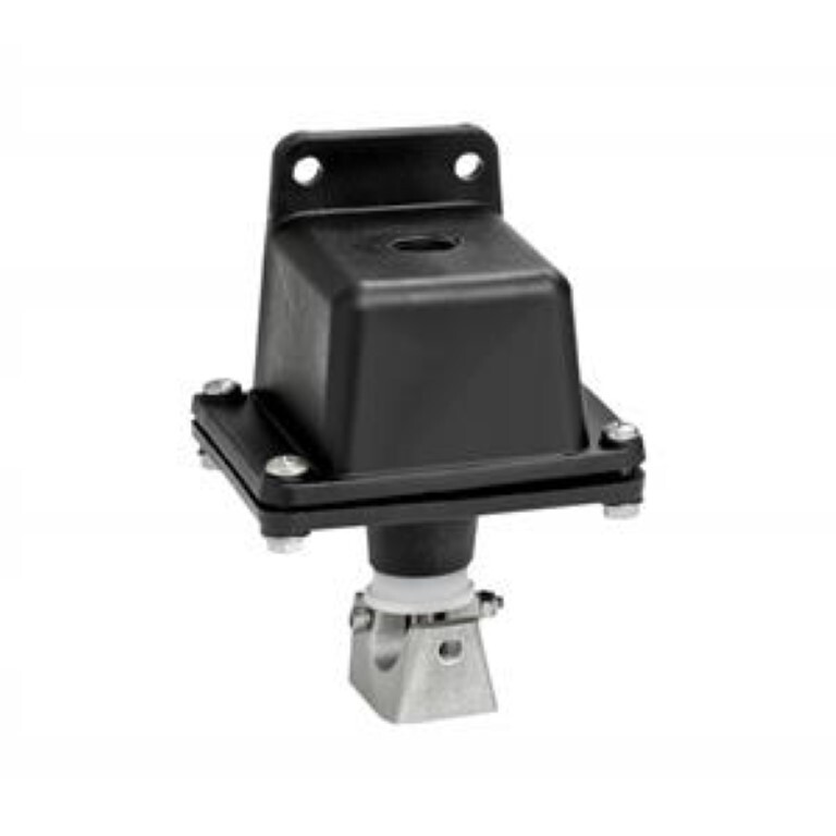 MMTC CP-1SW Exterior Ceiling Pull Switch Rotating & Pivoting Cam Nema 4 SPST