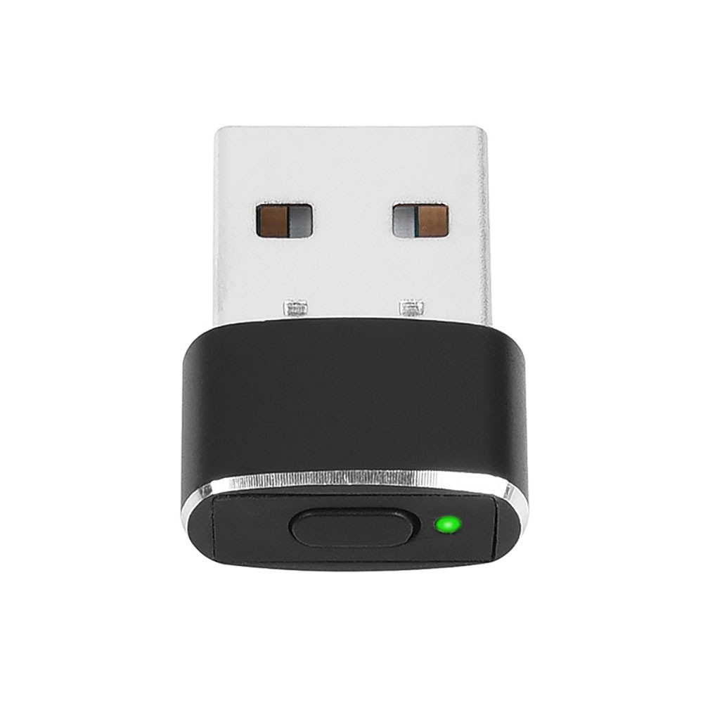 Mouse Jiggler Mover Wiggler Undetectable Shaker USB Port For PC Computer Laptop