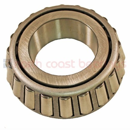 North Coast Bearing HM813843 Bearing