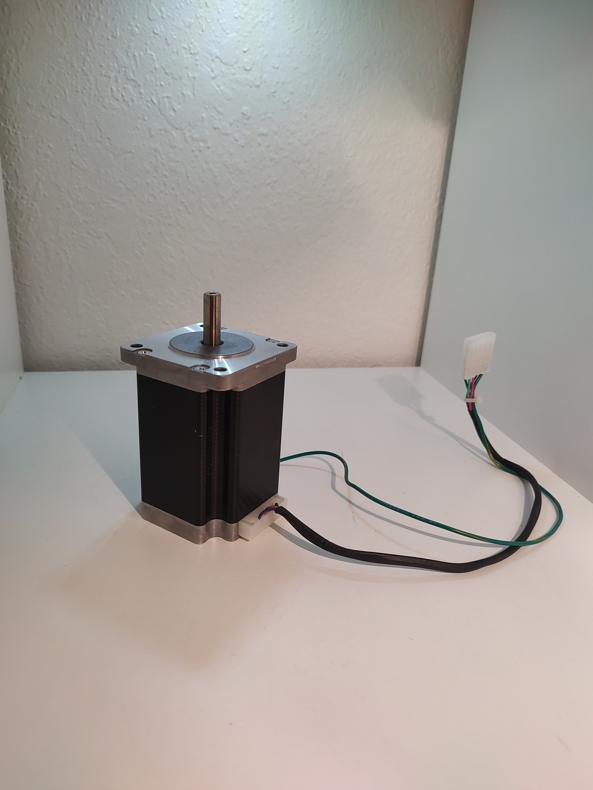 Vexta Stepping Motor PV269-D2.8AA