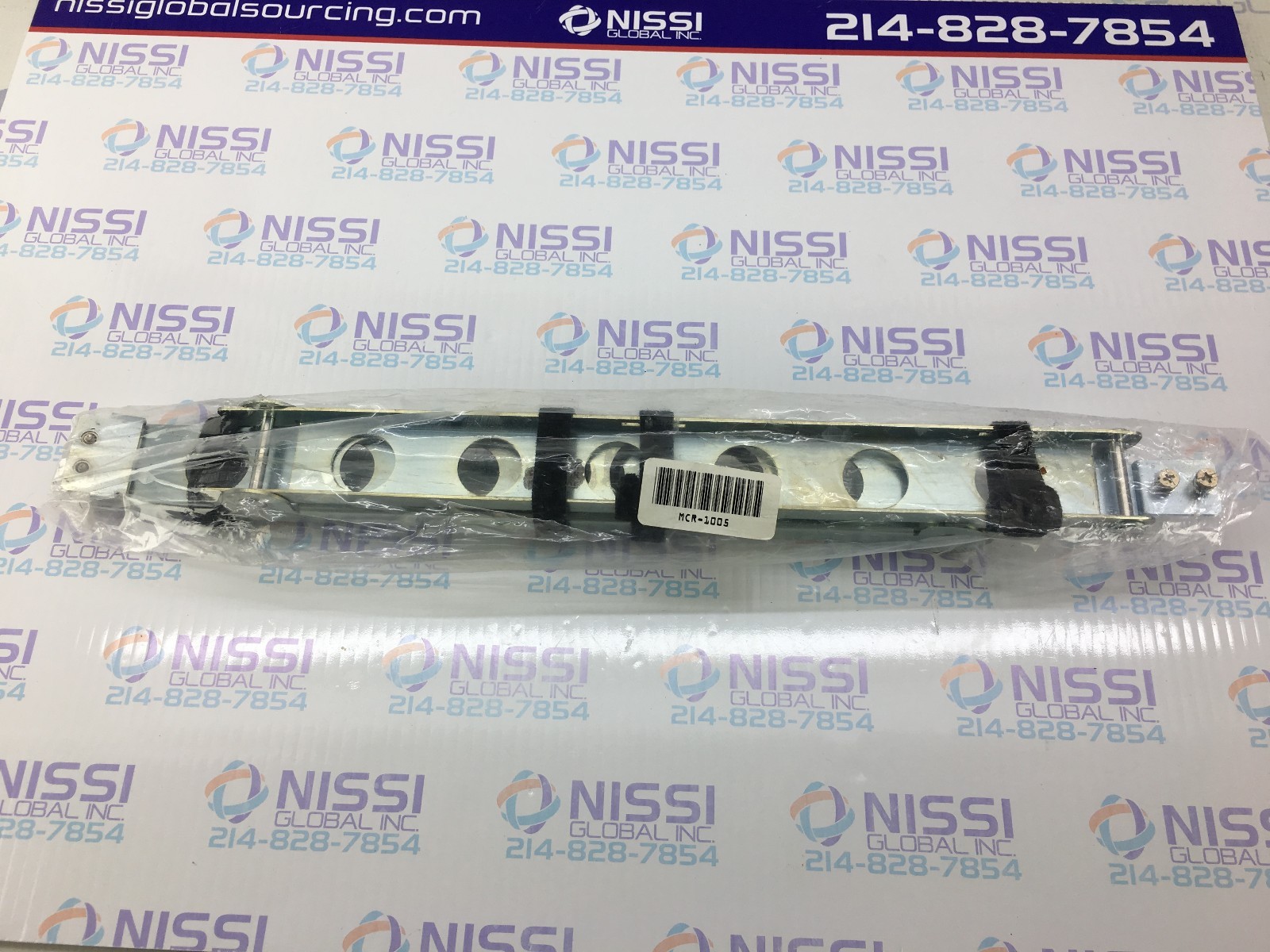 MCR-1005 Server Rail Equipment Bracket