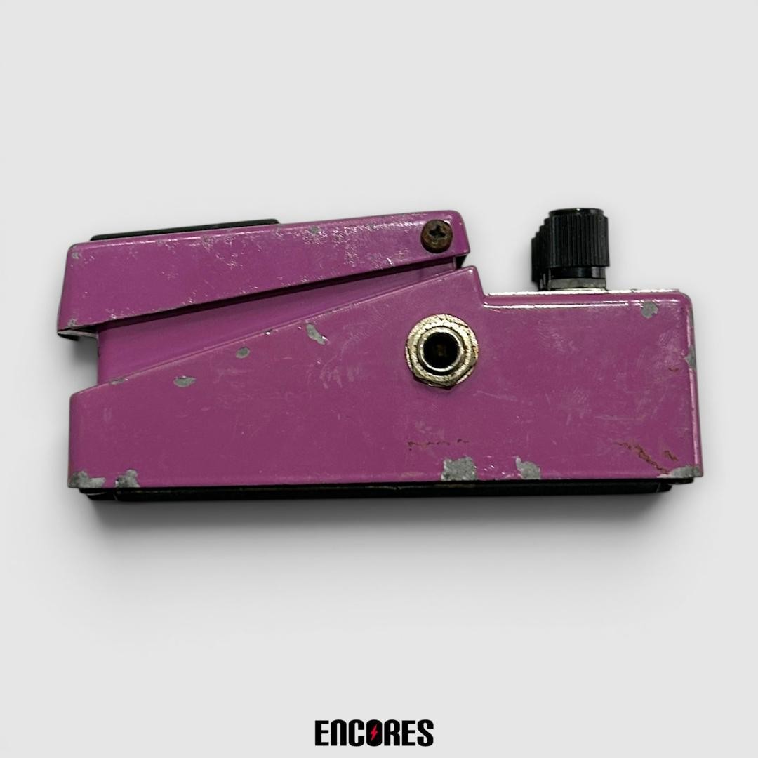 BOSS BF-2 Flanger Japan ACA Model