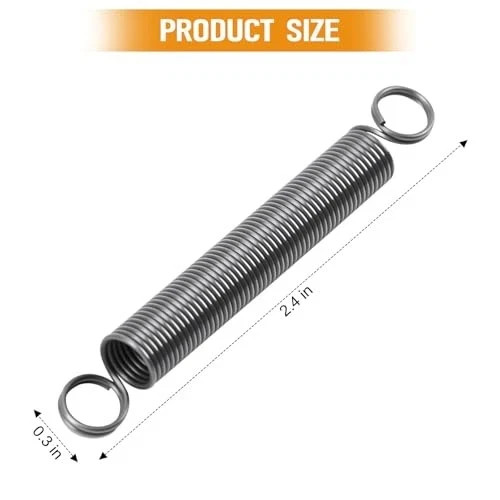 Pool Table Ball Dump Spring Replacement, Billiard Ball Return Repair Part,