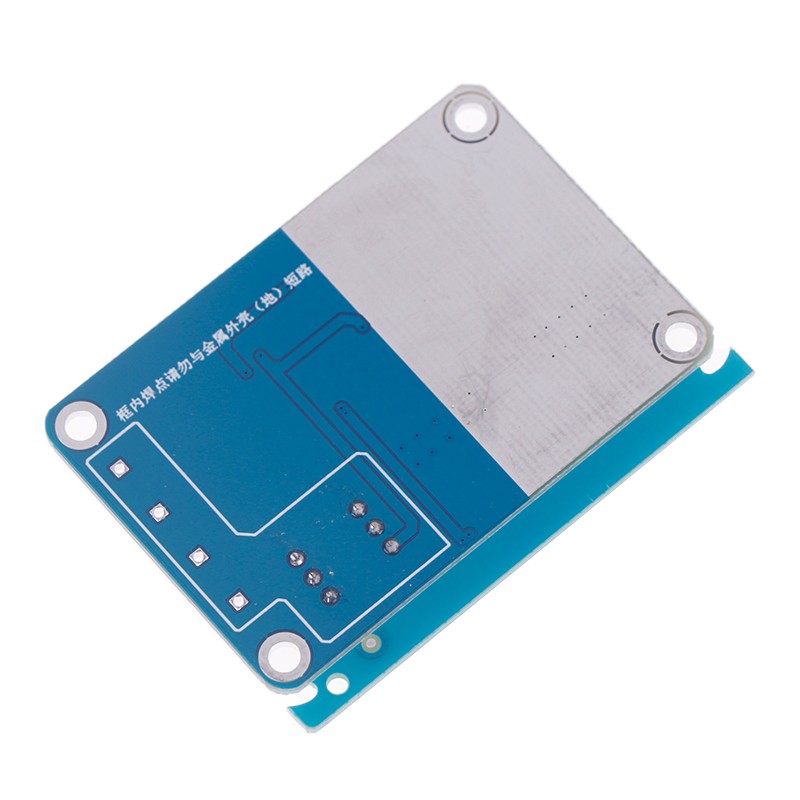 VGH VGL DC Module Repair LCD Panel Broken Y Color Abnormal Horizontal Line