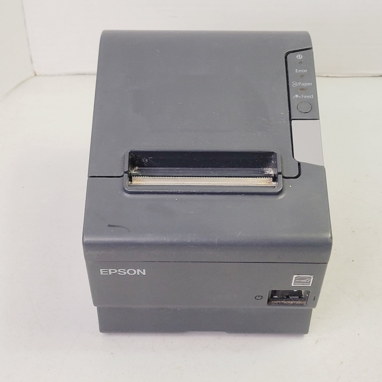 Epson TM-T88V Thermal POS Receipt Printer Model M244A USB