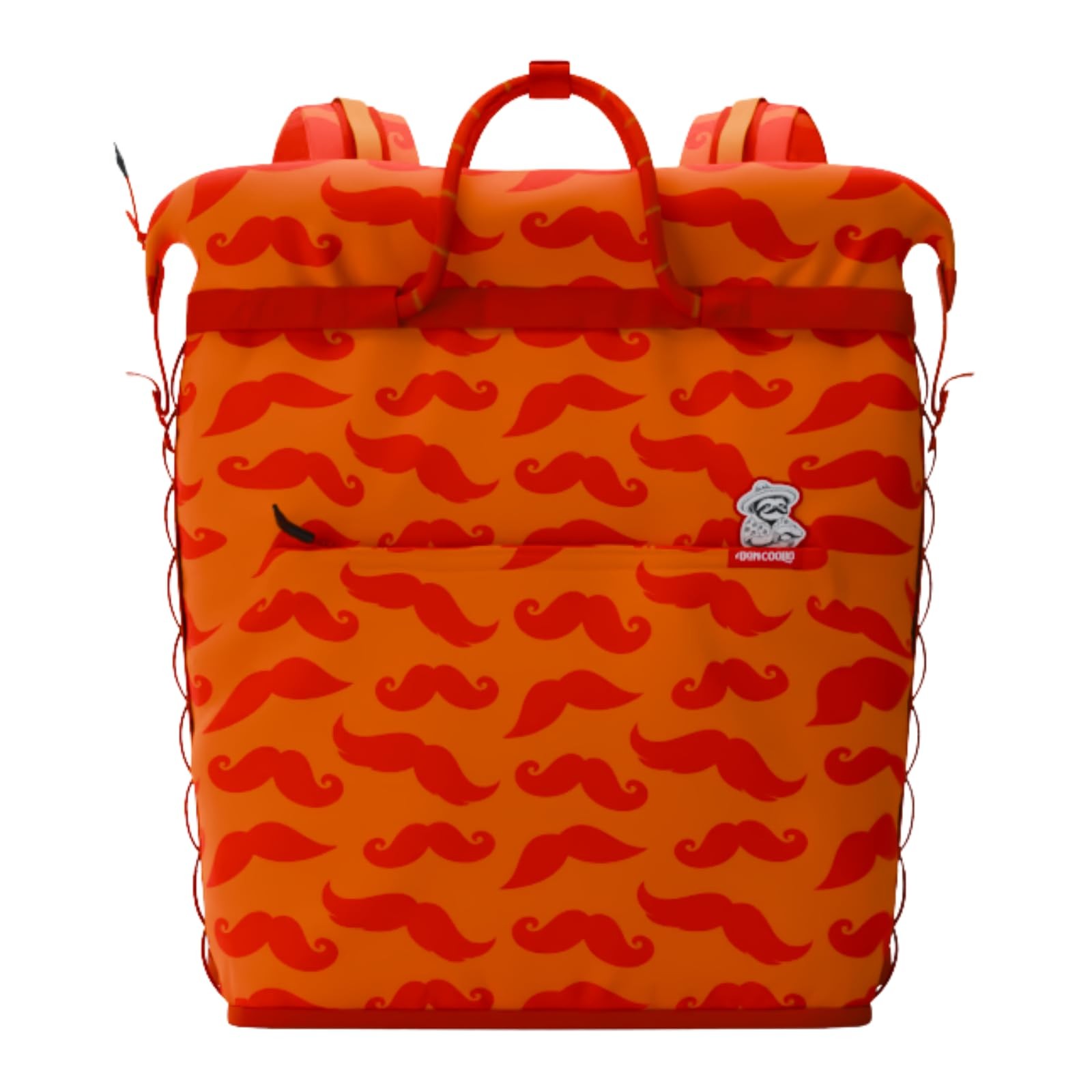 Best Don Coolio Pack - Insulated Backpack Cooler, 36 Can Soft Cooler Bag, 20L