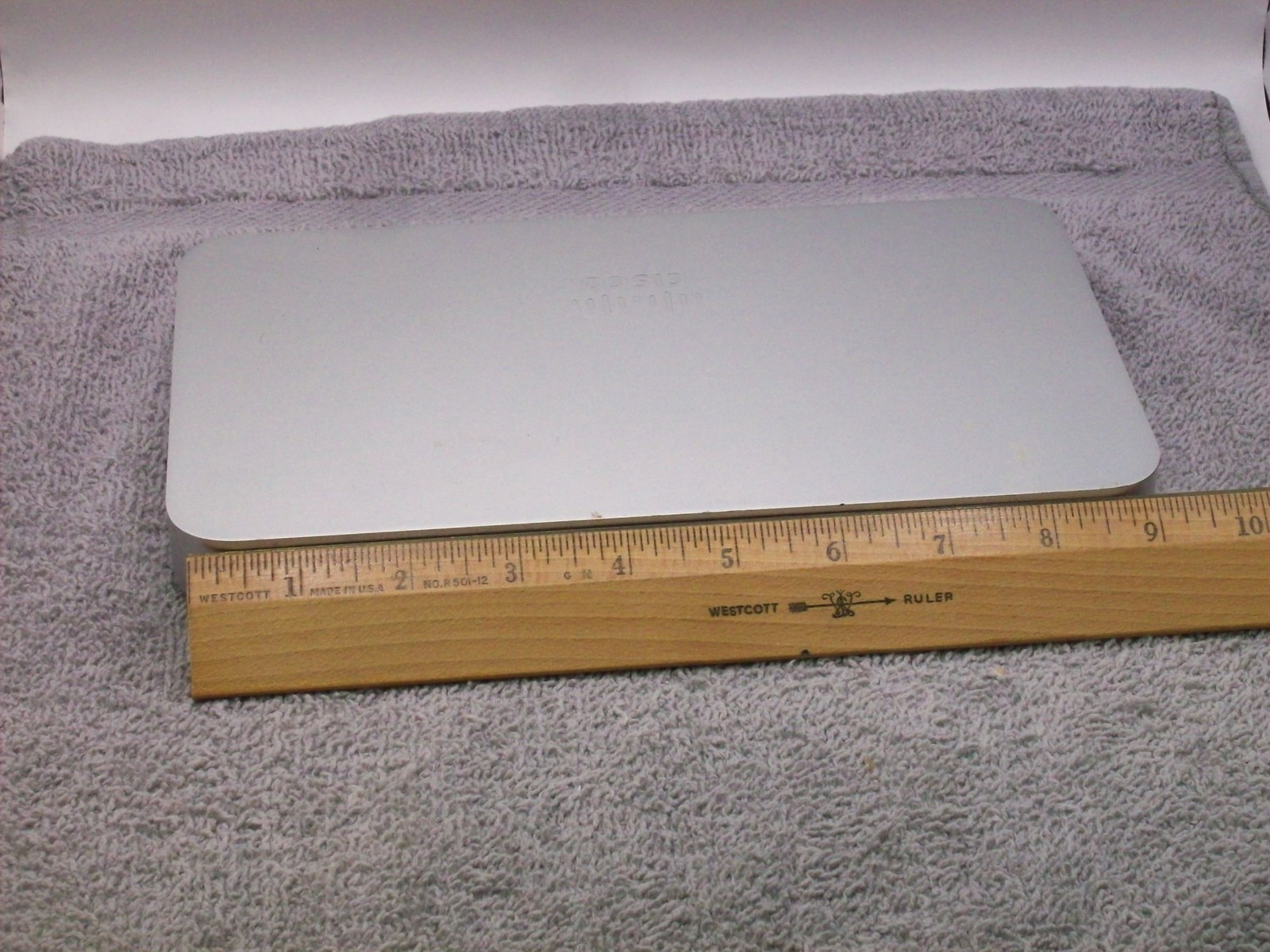 CISCO Meraki MX64-HW Cloud Managed Firewall – Unit Only