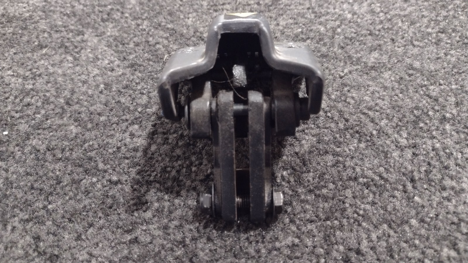 Pride Go-Go Scooter Lock Release Handle Assembly FRMASMB9231