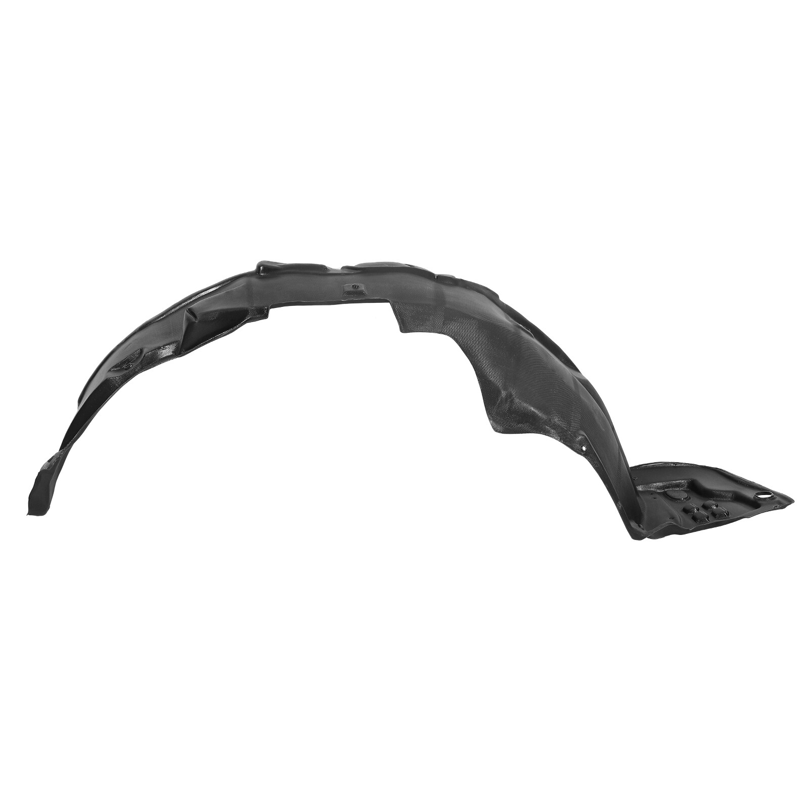 Fender Liner Front Left Driver & Right Passenger Side For 2012-2015 Honda Civic