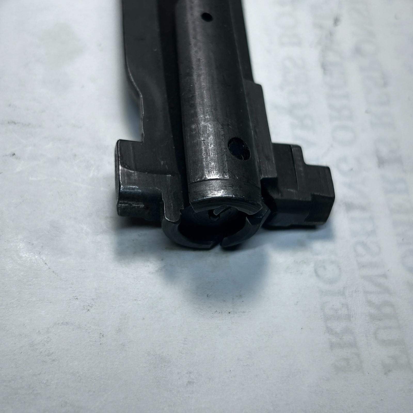 M1 GARAND COMPLETE BOLT