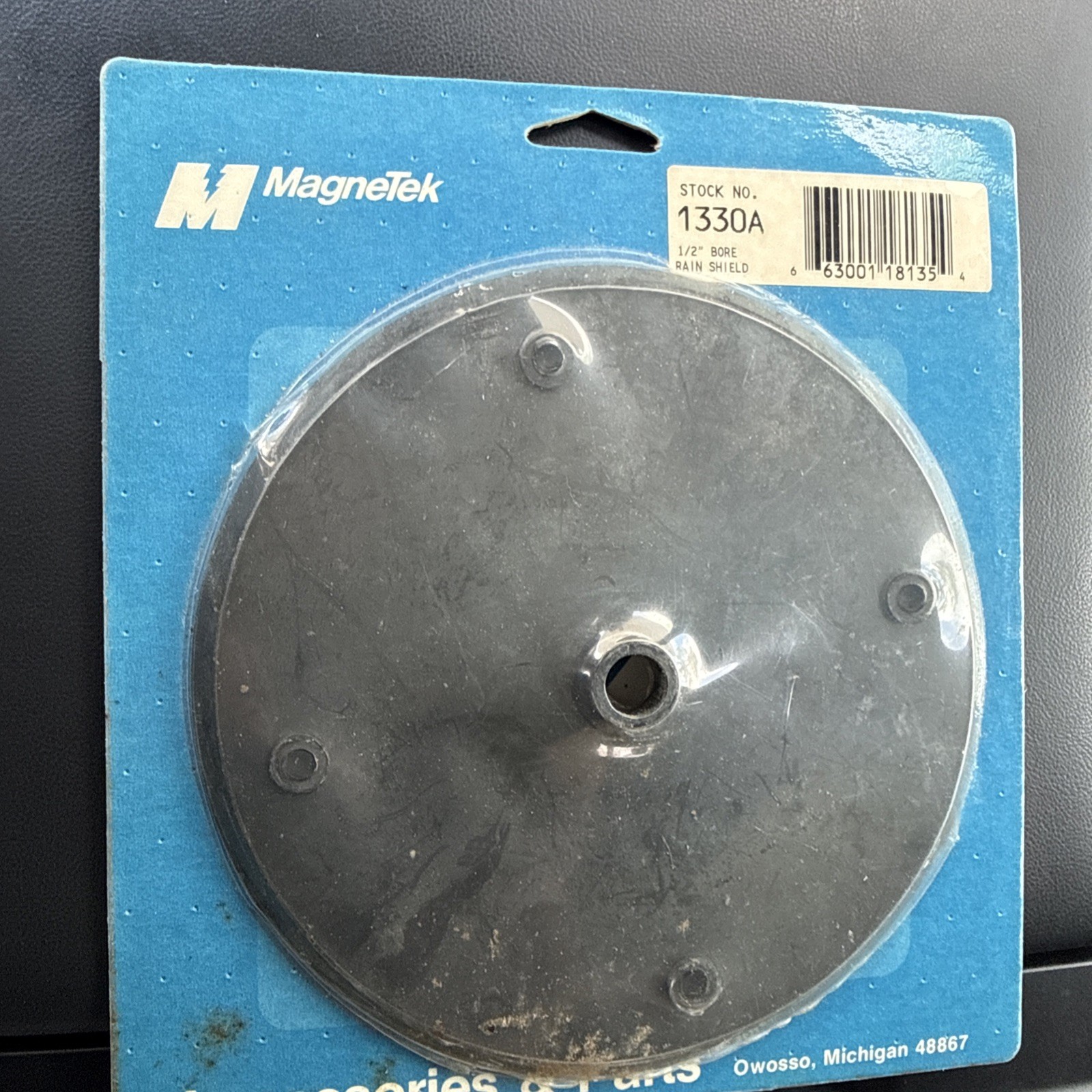 MAGNETEK 1330A / 1330A 1/2” Bore Hole Brand New Sealed