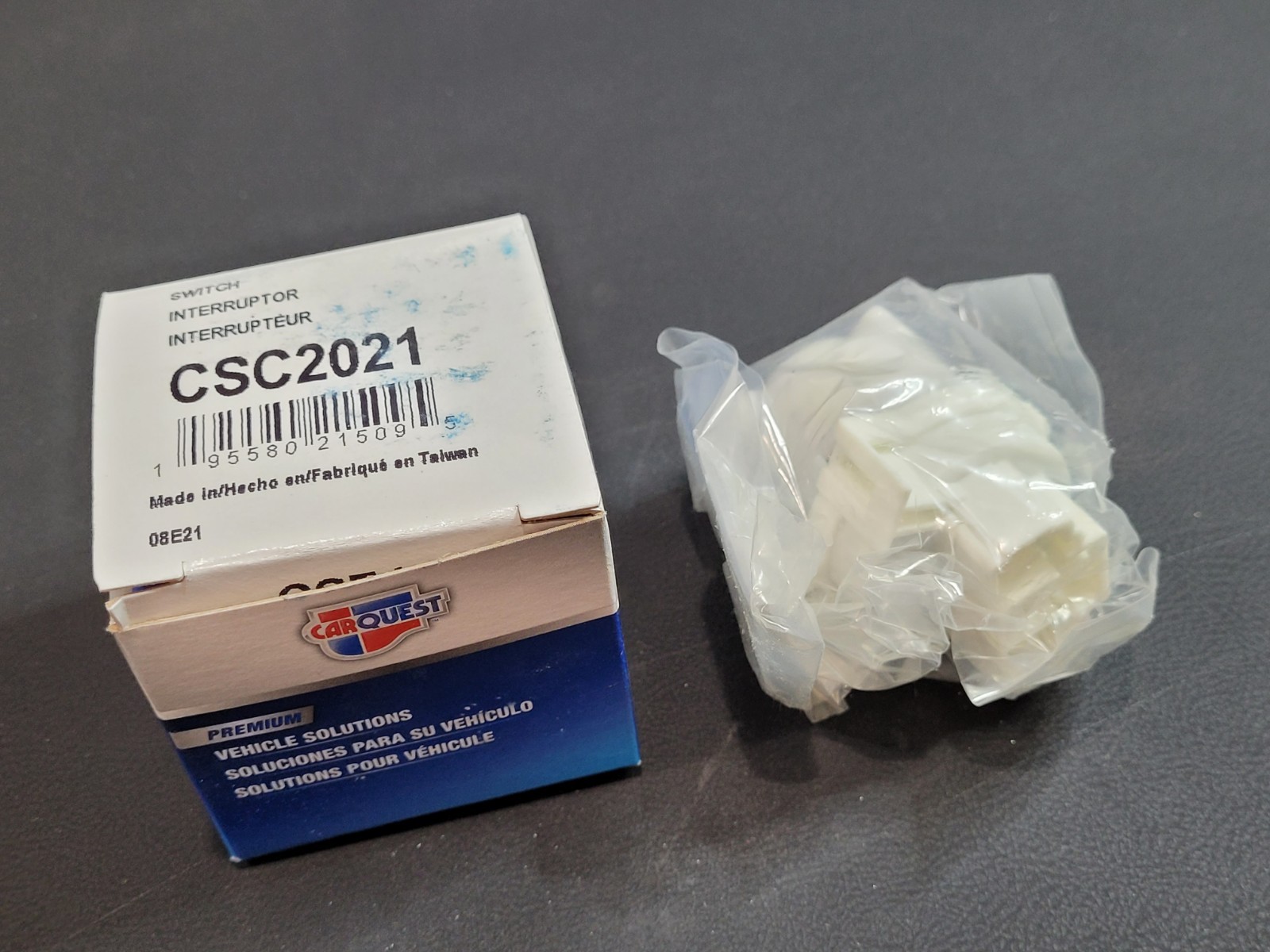 New Carquest CSC2021 Engine Stater Switch 🔥Fast Shipping🔥