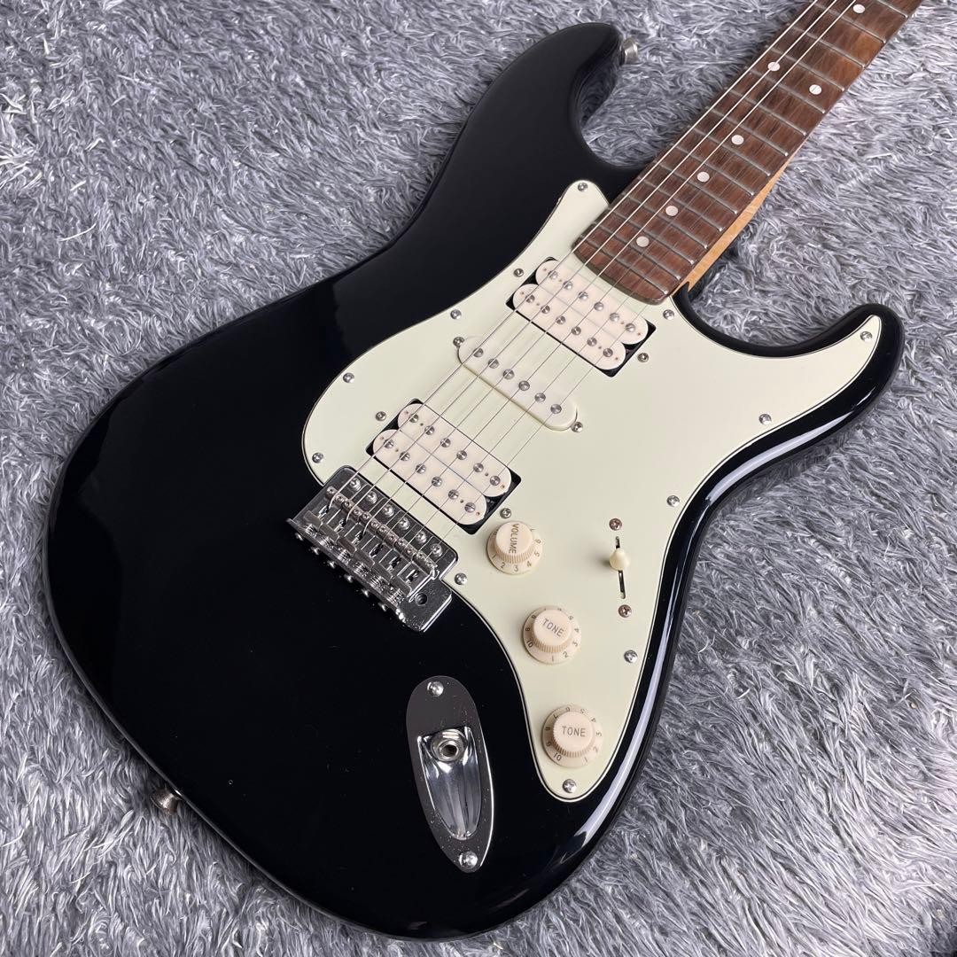 Bacchus BST-380R HSH BLK