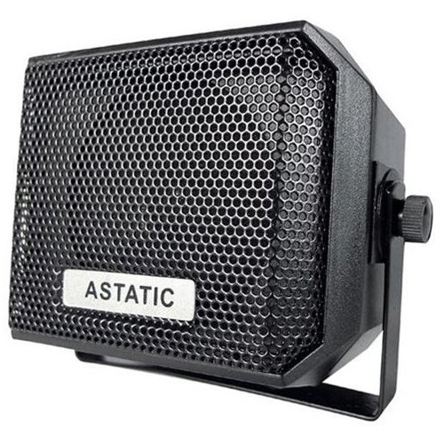 Astatic Wall Mountable Speaker - 5 W RMS (302vs4)