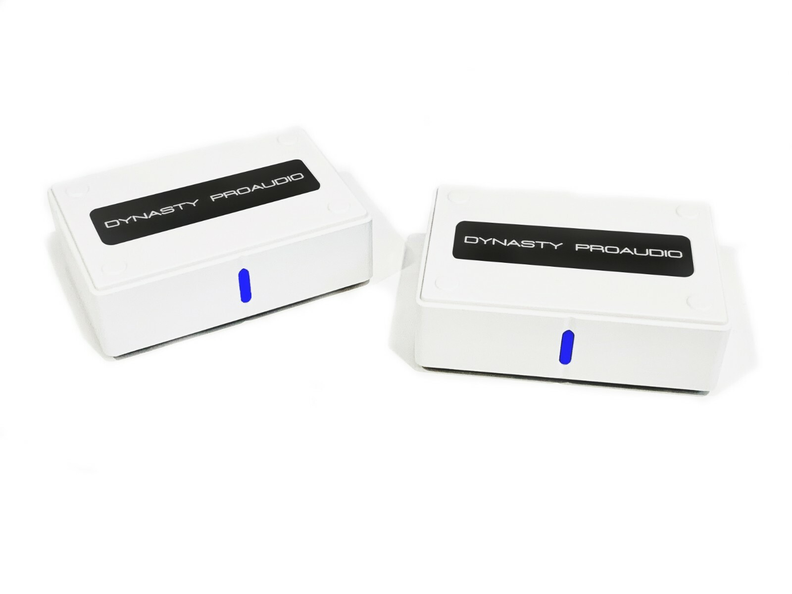 DYNASTY PROAUDIO WSA-5TR (Version 2) Wireless Subwoofer Speaker Kit, 5.2G / 5.8G